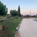 Apartmán Sarris
