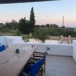 Apartmán Sarris *