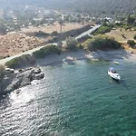 Apartmán Sarris