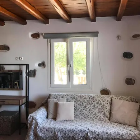 Appartement Sarris *