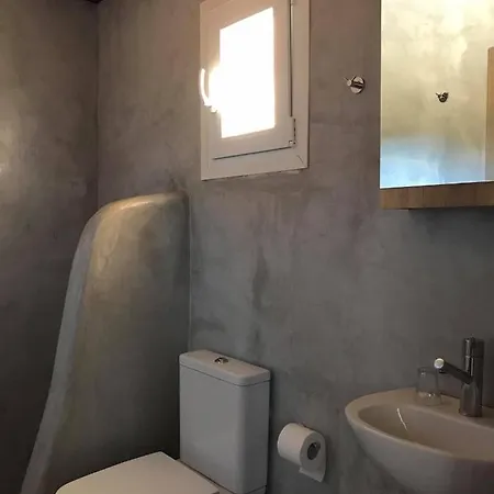 Sarris Appartement Ligaridia