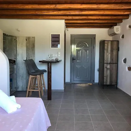 Sarris Appartement Ligaridia