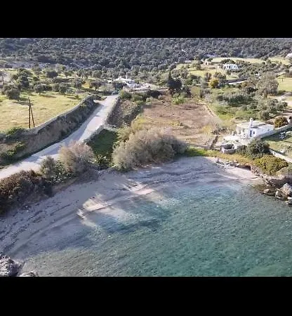 Appartement Sarris *