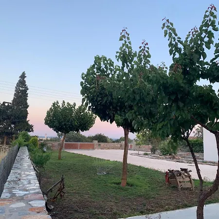 Διαμέρισμα Sarris