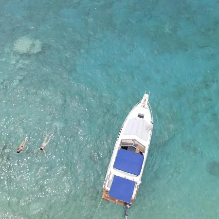 Appartement Sarris Ligaridia