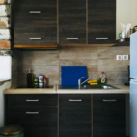 Sarris Appartement Ligaridia