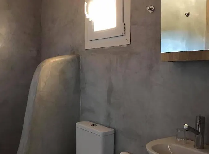 Sarris Apartment Ligaridia