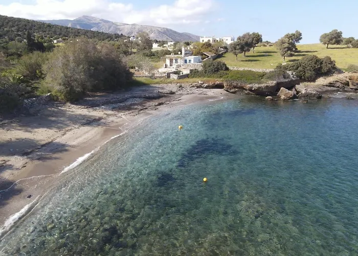 Sarris Apartment Ligaridia