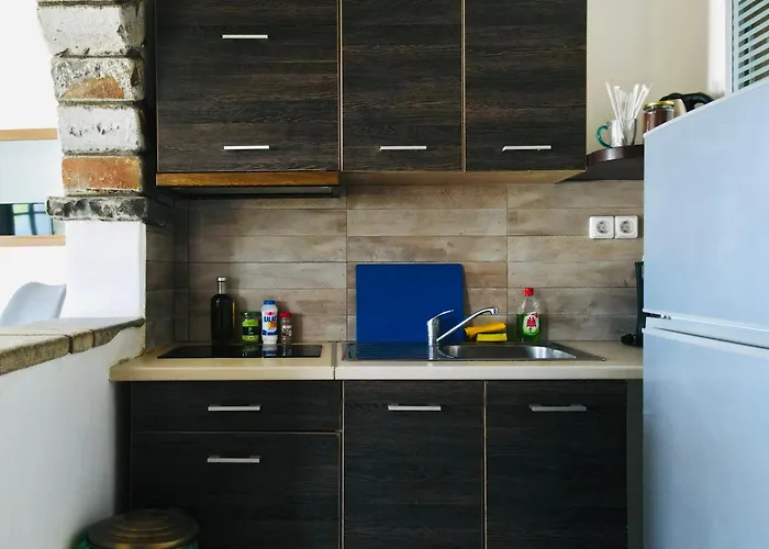 Sarris 아파트 Ligaridia