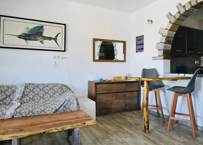 Apartment Sarris Ligaridia